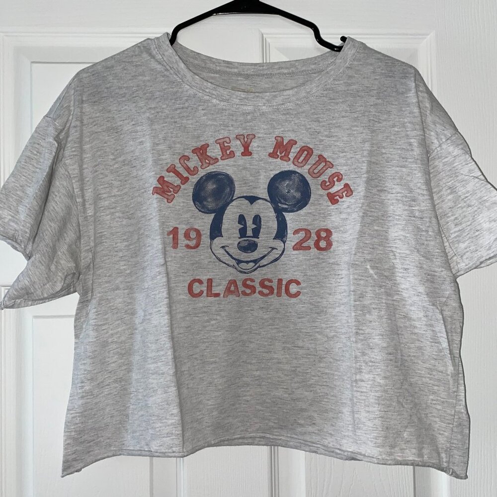 Mickey T-Shirt